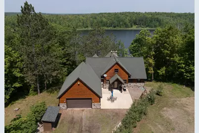 7916 S Little Thunder Drive NE, Remer, MN 56672 - Photo 1