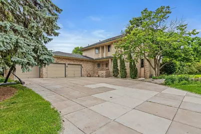 3817 Dunbar Court N, Brooklyn Park, MN 55443 - Photo 1