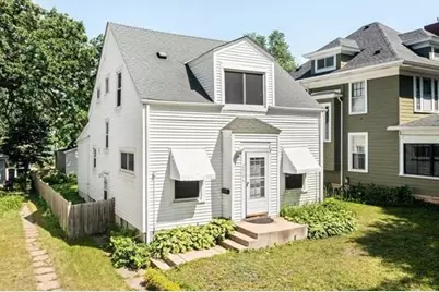 2619 Fremont Avenue S, Minneapolis, MN 55408 - Photo 1