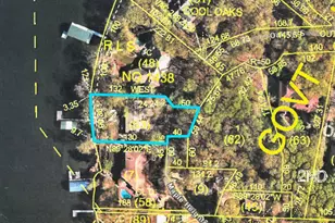 5470 Maple Heights Rd, Greenwood, MN 55331 - Photo 1