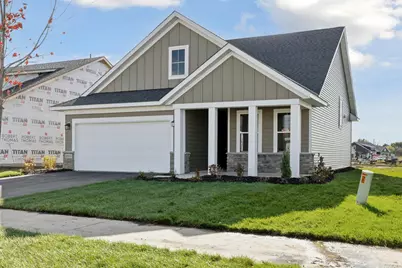 10969 37th Street N, Lake Elmo, MN 55042 - Photo 1