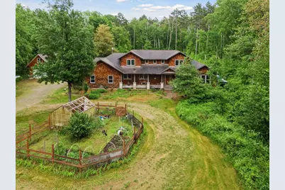 34800 Blueberry Bay Road, Pequot Lakes, MN 56472 - Photo 1