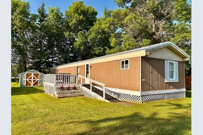 2683 22nd St NW #Lot 8, Baudette, MN 56623 - Photo 1