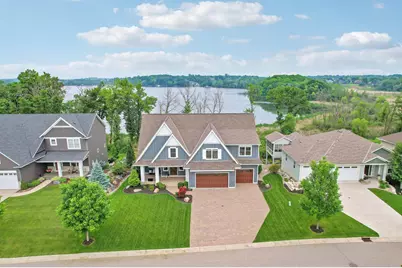 2468 Woods Drive, Victoria, MN 55386 - Photo 1
