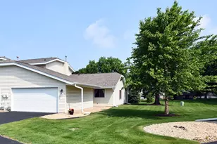 553 Pleasure Creek Dr, Blaine, MN 55434 - Photo 1