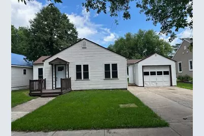 206 W 3rd Street, Minneota, MN 56264 - Photo 1