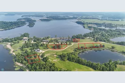 Lot 2 Blk 6 Grandview Lane, Lake Park, MN 56554 - Photo 1