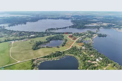 Lot 3 Blk 5 Grandview Lane, Lake Park, MN 56554 - Photo 2