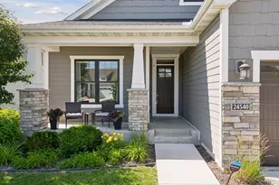 24540 Niblick Alcove, Shorewood, MN 55331 - Photo 1