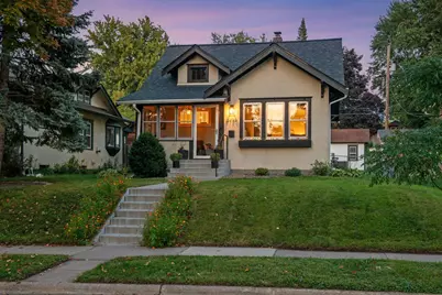 3730 Vincent Avenue N, Minneapolis, MN 55412 - Photo 1