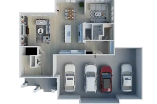 19796 Hamburg Ave, Lakeville, MN 55044 - Photo 4