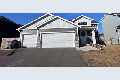 1004 NE Triumph Trail NE, Isanti, MN 55040 - Photo 2