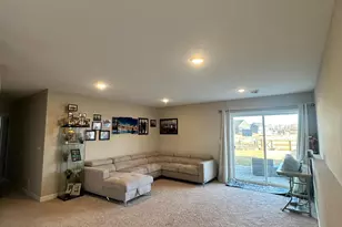 1004 NE Triumph Trail NE, Isanti, MN 55040 - Photo 1