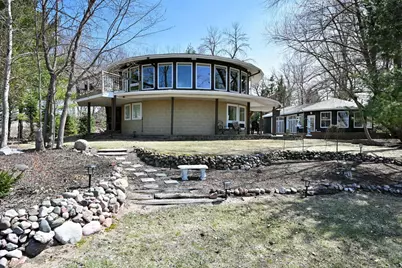 1117 E Lake Drive, Shell Lake, WI 54871 - Photo 1