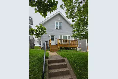 808 N 6th Avenue E, Duluth, MN 55805 - Photo 1