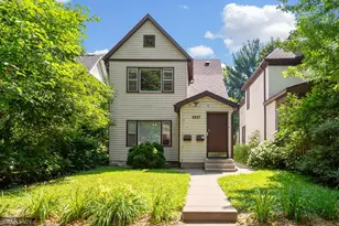 2827 Polk St NE, Minneapolis, MN 55418 - Photo 1