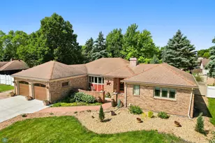 110 37th Ave S, Moorhead, MN 56560 - Photo 1