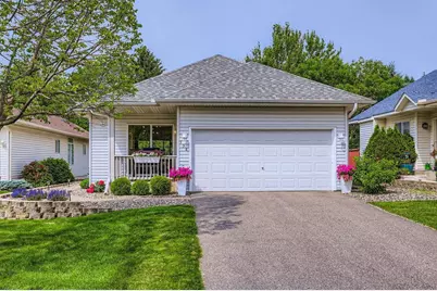 398 Bluebird Lane, Woodbury, MN 55125 - Photo 1