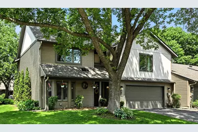 4105 Terraceview Lane N, Plymouth, MN 55446 - Photo 1