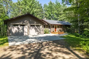 23148 Glenhaven Dr, Nevis, MN 56467 - Photo 1