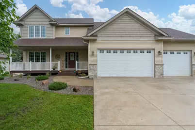 104 Hazelwood Avenue, Cologne, MN 55322 - Photo 1