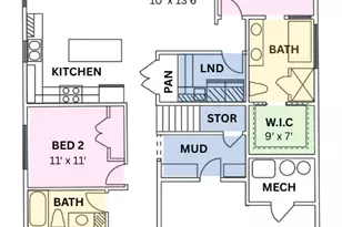 2461 Sharon Ln, Hudson, WI 54016 - Photo 2