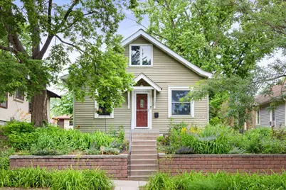 3937 14th Avenue S, Minneapolis, MN 55407 - Photo 1