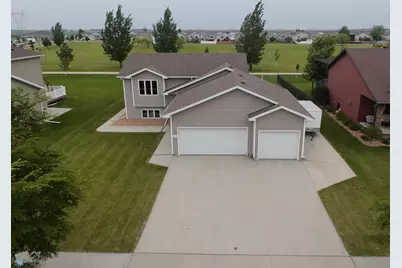 4883 Lavonne Court S, Fargo, ND 58104 - Photo 1