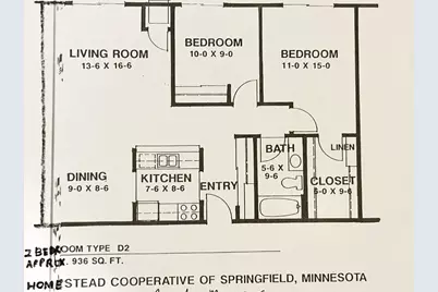 401 S County Road 5 #102, Springfield, MN 56087 - Photo 26