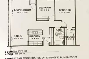 401 S Co Rd 5, Springfield, MN 56087 - Photo 26