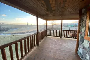 S6966 Johnson Ave, Sterling Twp, WI 54665 - Photo 6