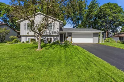 10408 Zinran Avenue S, Bloomington, MN 55438 - Photo 1