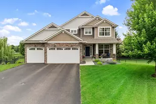 19550 Albany Cir NW, Elk River, MN 55330 - Photo 1