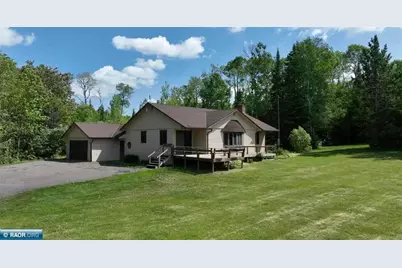 9331 Highway 115, Cook, MN 55723 - Photo 1