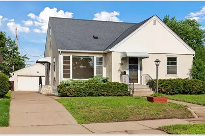 2514 5th Street NE, Minneapolis, MN 55418 - Photo 1