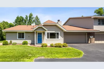 5641 Chatsworth Street N, Shoreview, MN 55126 - Photo 1