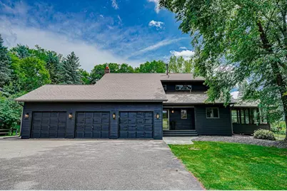 5055 Jerome Avenue N, Lake Elmo, MN 55042 - Photo 1