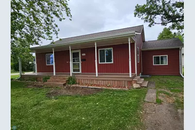 112 Lincoln Street, Hitterdal, MN 56552 - Photo 1