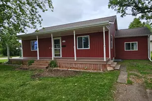 112 Lincoln St, Hitterdal, MN 56552 - Photo 1