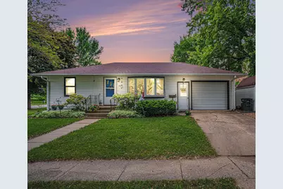 508 E Crawford Street, Luverne, MN 56156 - Photo 1