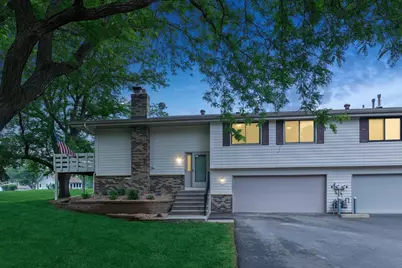 11117 Vessey Circle, Bloomington, MN 55437 - Photo 1