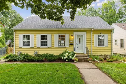 117 17th Avenue N, Hopkins, MN 55343 - Photo 1