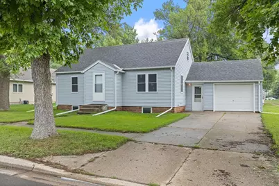 203 Cherry Street, Milroy, MN 56263 - Photo 1