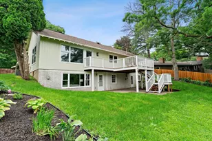 715 Forest Dale Rd, New Brighton, MN 55112 - Photo 1