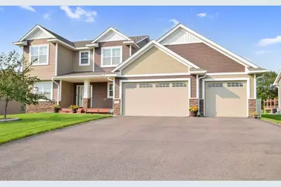 369 144th Lane NW, Andover, MN 55304 - Photo 1
