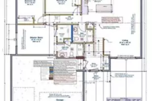 475 Lookout Ln, Saint Croix Falls, WI 54024 - Photo 2