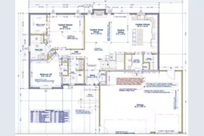 1317 E Aspen Drive, Saint Croix Falls, WI 54024 - Photo 2