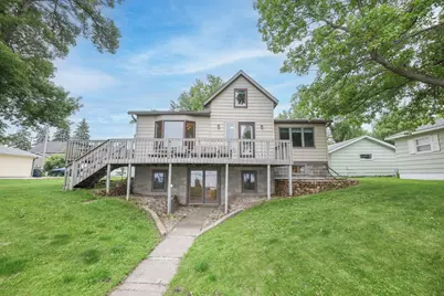 17 E Lake Street, Osakis, MN 56360 - Photo 1