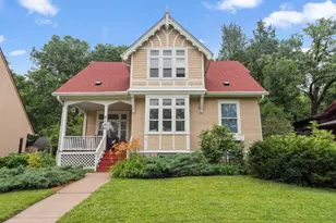 2145 Knapp St, Saint Paul, MN 55108 - Photo 1