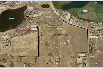 Lot 7 Block 2 South Ridge Road, Detroit Lakes, MN 56501 - Photo 1